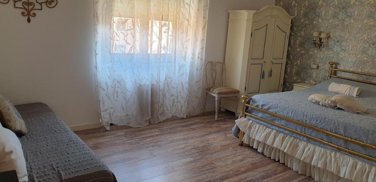 Romeo & Juliet Non-hotel Guest house