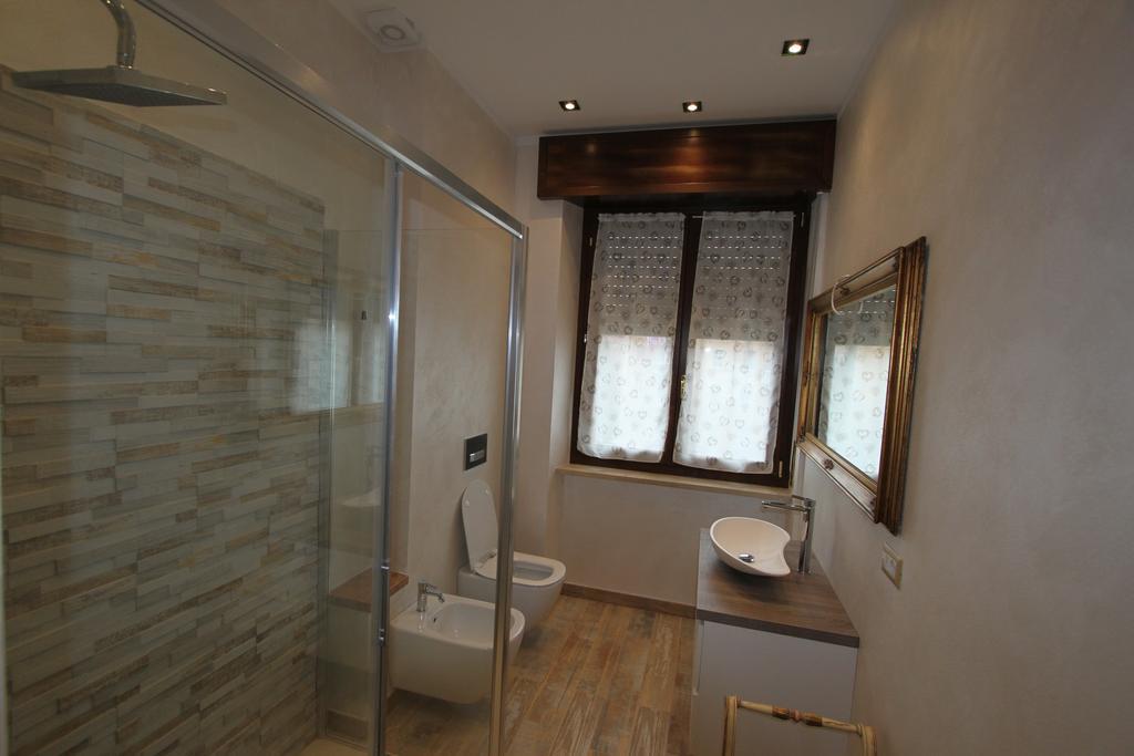 Romeo & Juliet Non-hotel Guest house