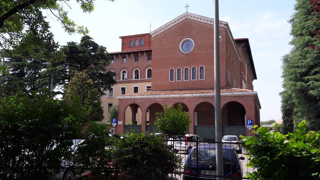 Romeo & Juliet Non-hotel Guest house Verona