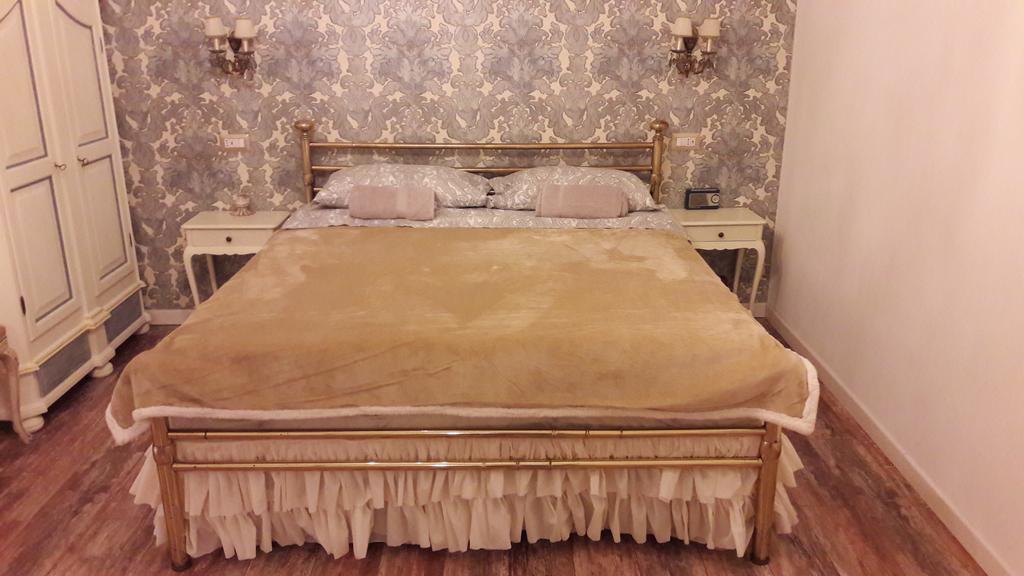 Romeo & Juliet Non-hotel Guest house