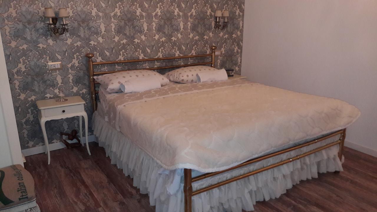 Guest house Romeo & Juliet Non-hotel *