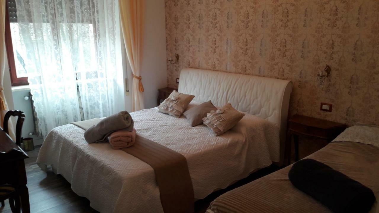 Romeo & Juliet Non-hotel Guest house *